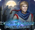Spirits of Mystery: The Fifth Kingdom המשחק
