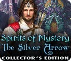 Spirits of Mystery: The Silver Arrow Collector's Edition המשחק