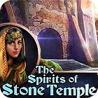 Spirits Of Stone Temple המשחק