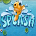 Splash המשחק Splash המשחק