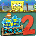 SpongeBob SquarePants Diner Dash 2 המשחק