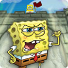 SpongeBob SquarePants: Sand Castle Hassle המשחק