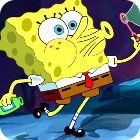SpongeBob SquarePants Who Bob What Pants המשחק