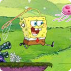 SpongeBob's Jellyfishin' Mission המשחק