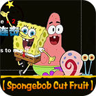 Spongebob Cut Fruit המשחק