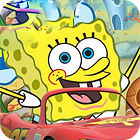 SpongeBob Road המשחק