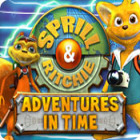 Sprill and Ritchie: Adventures in Time המשחק