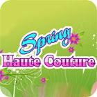 Spring Haute Couture המשחק