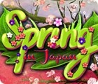Spring in Japan המשחק