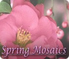 Spring Mosaics המשחק