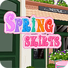 Spring Skirts המשחק