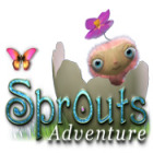 Sprouts Adventure המשחק