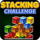 Stacking Challenge המשחק