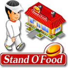 Stand O'Food המשחק Stand O'Food המשחק