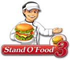 Stand O'Food 3 המשחק