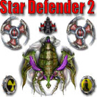 Star Defender 2 המשחק