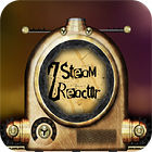 Steam Z Reactor המשחק