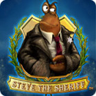 Steve The Sheriff המשחק