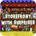 Storefront With Surprises המשחק