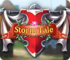 Storm Tale המשחק