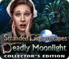 Stranded Dreamscapes: Deadly Moonlight Collector's Edition המשחק
