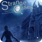 Strange Cases: The Faces of Vengeance המשחק