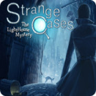 Strange Cases - The Lighthouse Mystery המשחק