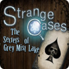 Strange Cases: The Secrets of Grey Mist Lake המשחק