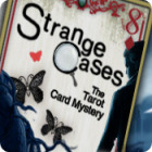 Strange Cases: The Tarot Card Mystery המשחק