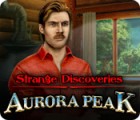 Strange Discoveries: Aurora Peak המשחק