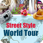 Street Style World Tour המשחק