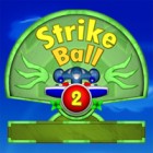 Strike Ball 2 המשחק