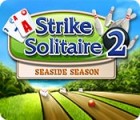 Strike Solitaire 2: Seaside Season המשחק