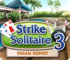 Strike Solitaire 3 Dream Resort המשחק