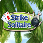 Strike Solitaire המשחק