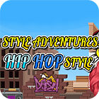 Style Adventures — Hip-Hop Style המשחק