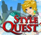 Style Quest המשחק