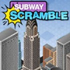 Subway Scramble המשחק