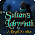 The Sultan's Labyrinth: A Royal Sacrifice המשחק