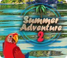 Summer Adventure 2 המשחק