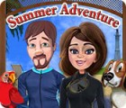 Summer Adventure המשחק