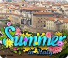 Summer in Italy המשחק