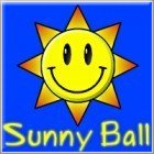 Sunny Ball המשחק