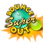 Super Bounce Out המשחק