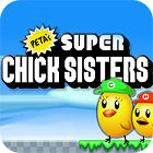 Super Chick Sisters המשחק