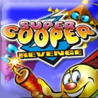 Super Cooper Revenge המשחק