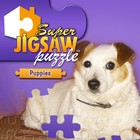 Super Jigsaw Puppies המשחק