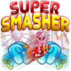 Super Smasher המשחק