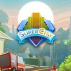 SuperCity המשחק