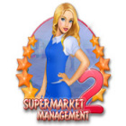Supermarket Management 2 המשחק